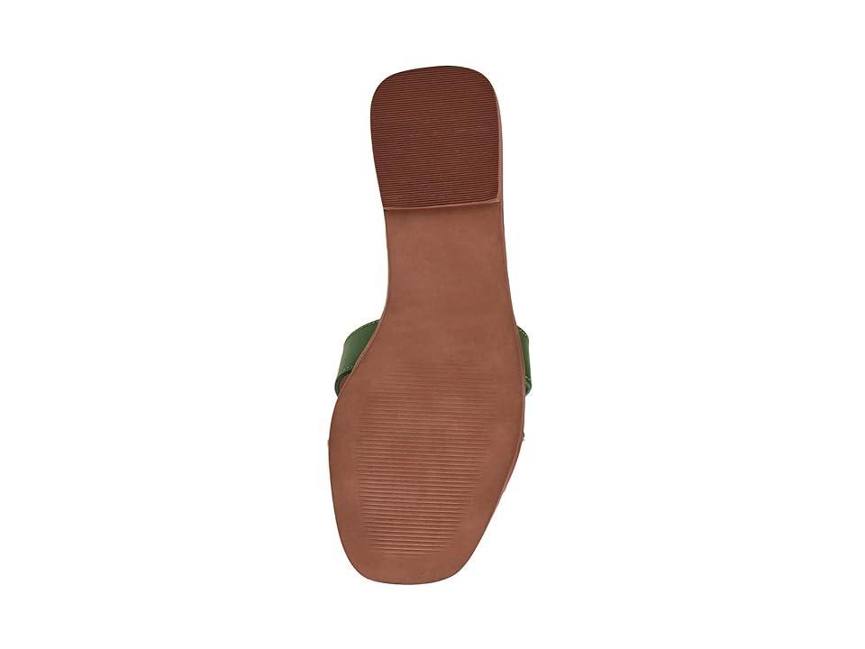 Steve Madden Womens Hadyn Slide Sandals Product Image