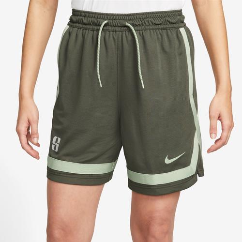 Nike Womens Nike Sabrina Shorts - Womens Product Image