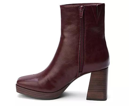 Coconuts Womens Duke Ankle Boot Product Image