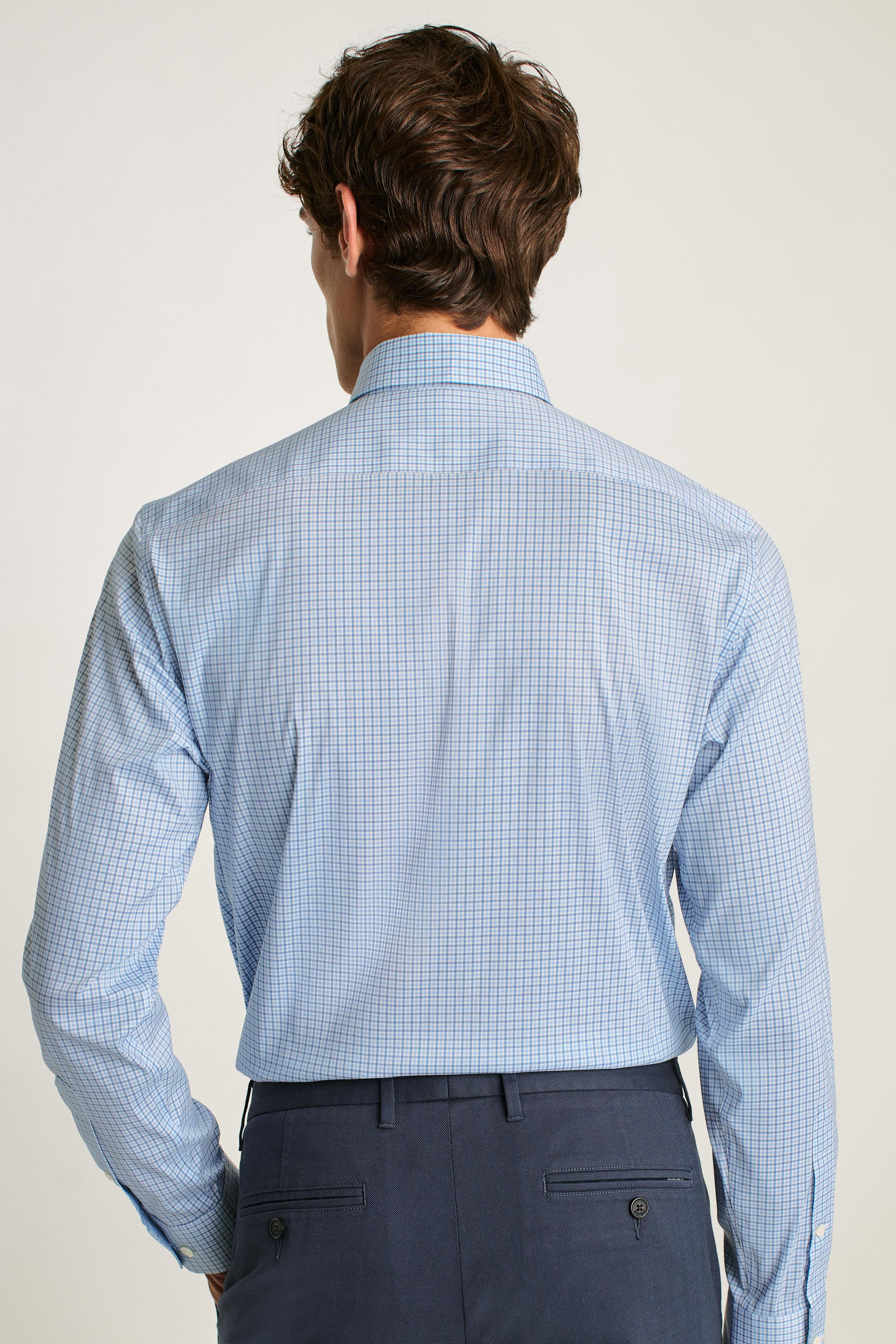 Jetsetter Stretch Dress Shirt Product Image