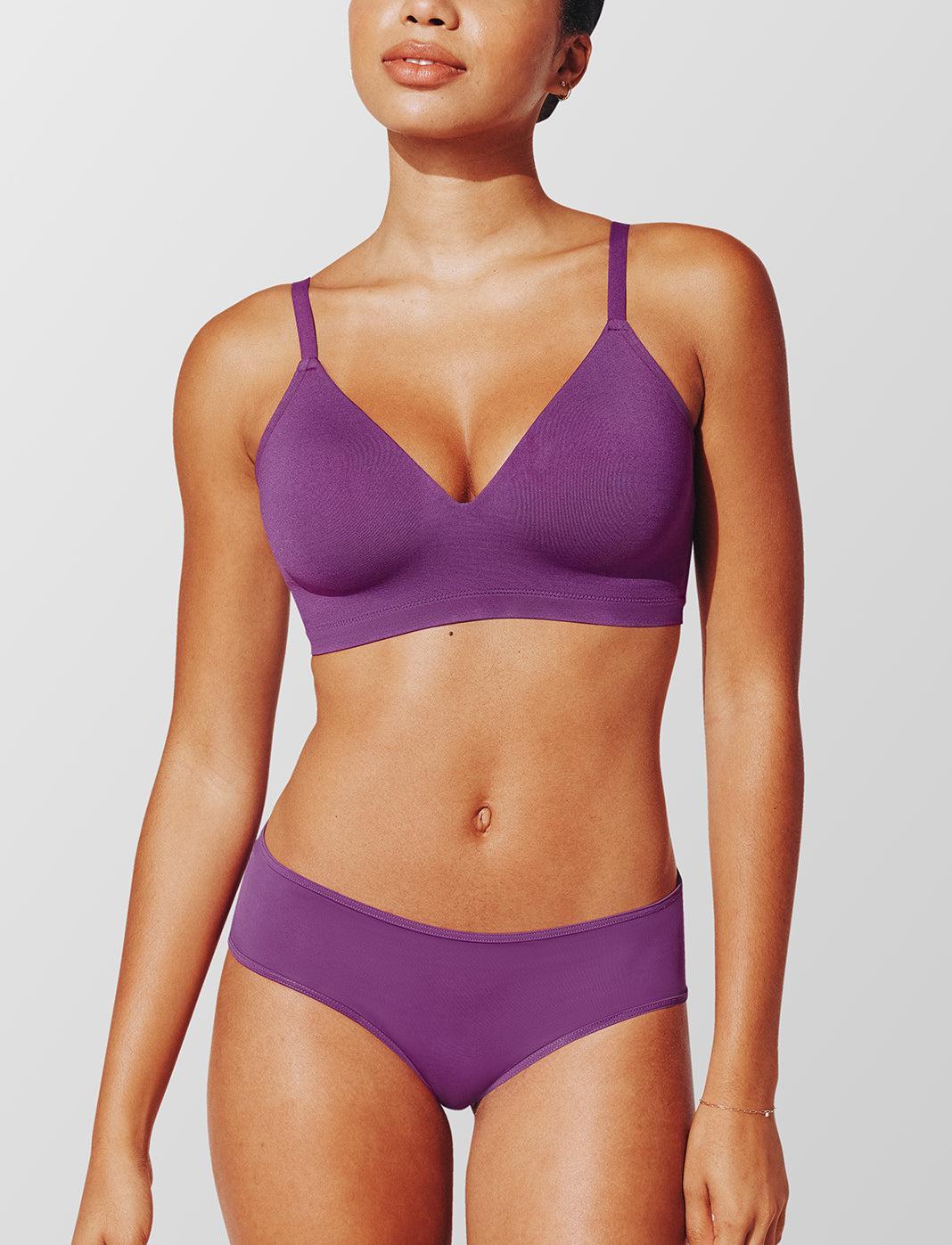 Form 360 Fit™ Wireless Bra Product Image