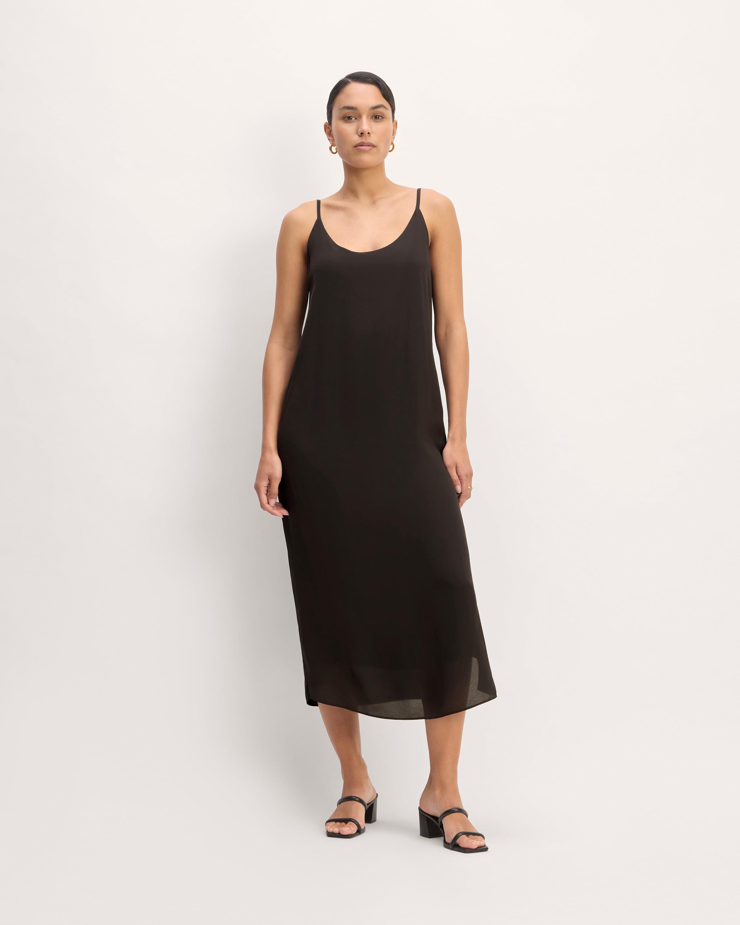 The Summer Slip Dress Product Image