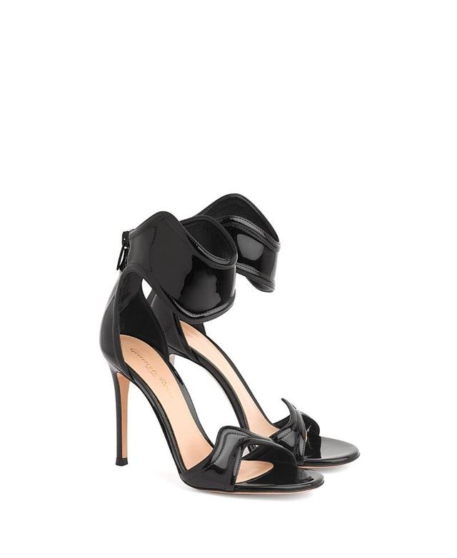 Gianvito Rossi Womens Lucrezia Sandals Product Image