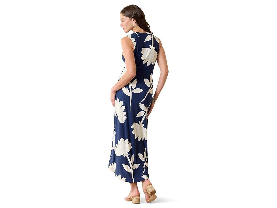 Tommy Bahama Flora Nights Sleeveless Maxi Dress Product Image