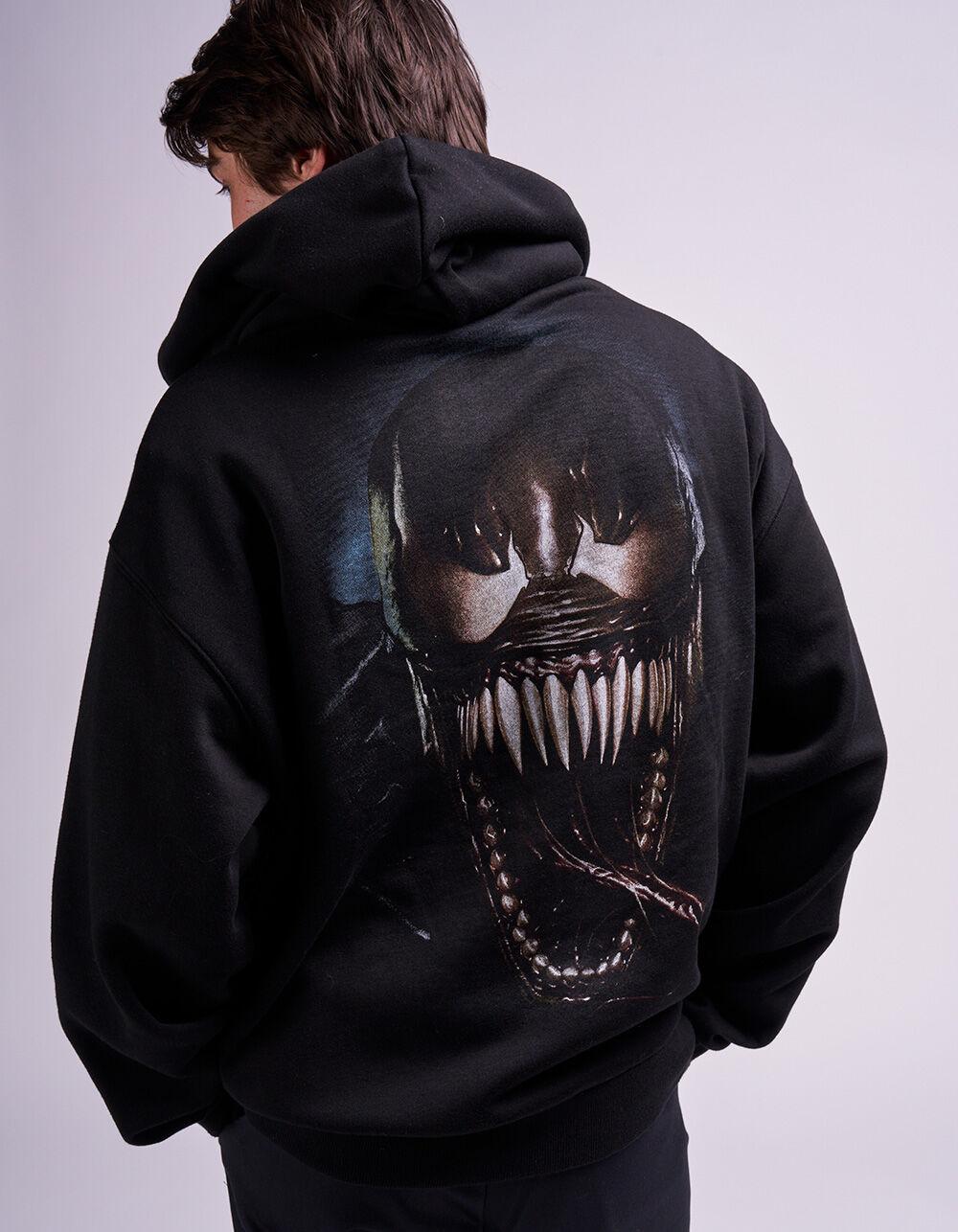 CVLA x Venom Rage Mens Hoodie Product Image