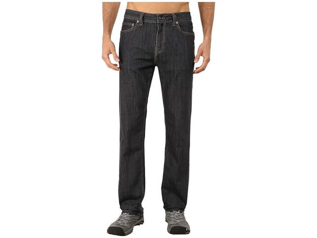 Prana Bridger Jean (Denim) Men's Jeans Product Image