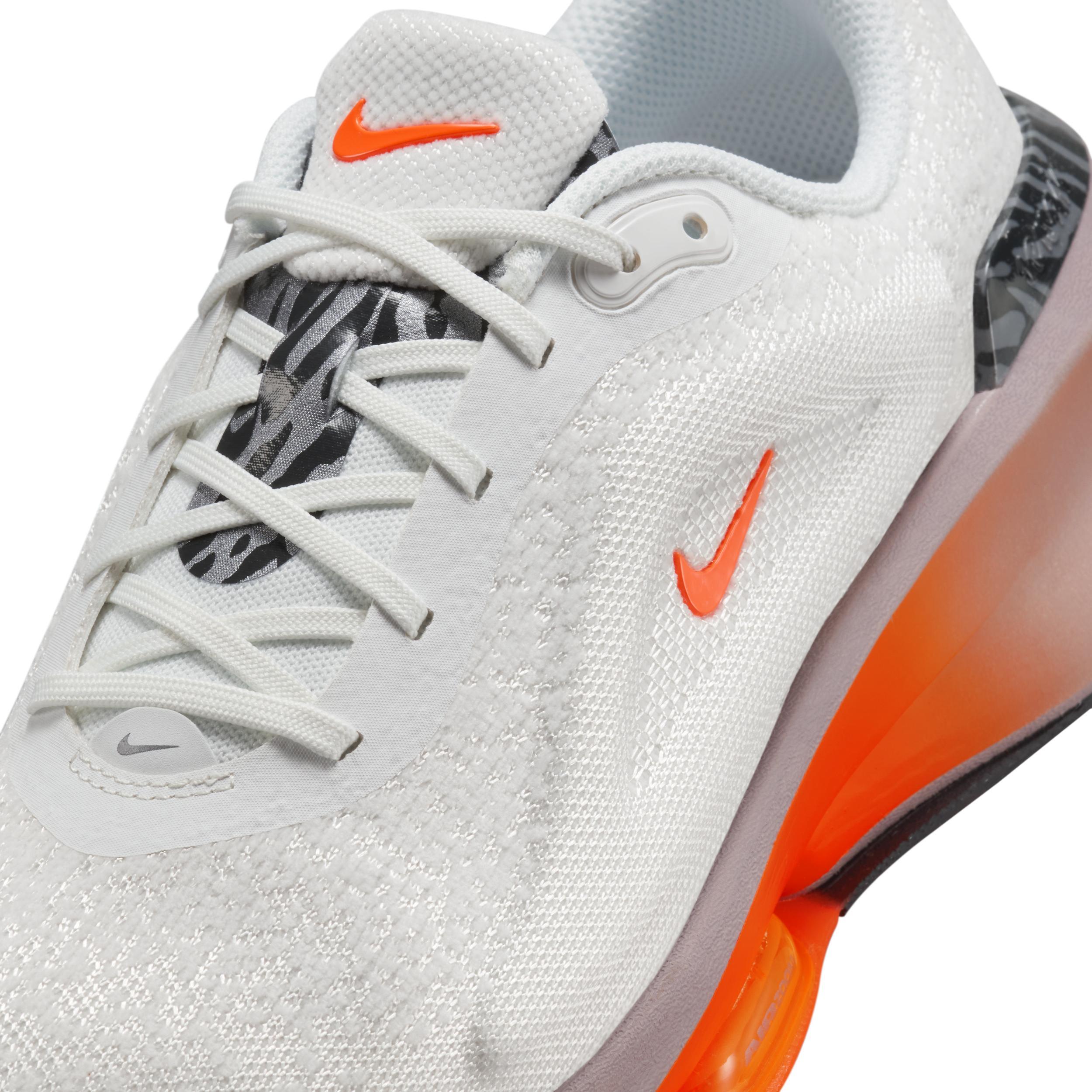 Nike Womens Versair Premium Workout Shoes Product Image