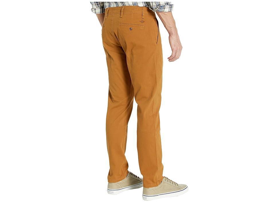 Big & Tall Dockers Ultimate Chino Pants With Smart 360 Flex, Mens Product Image