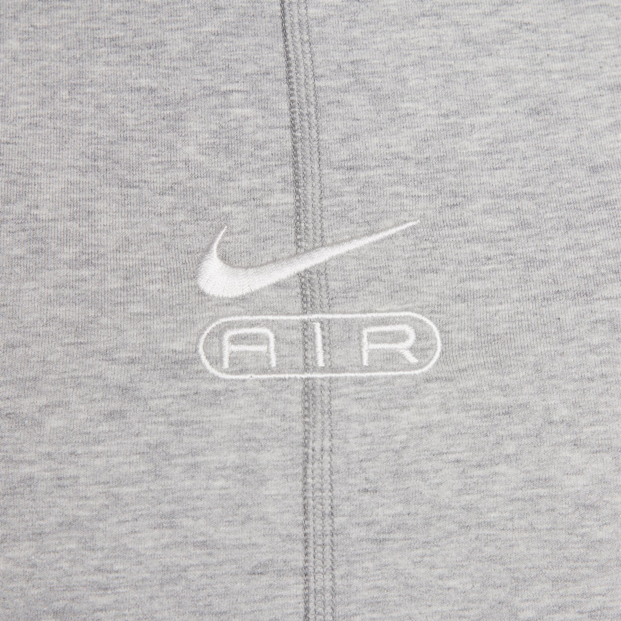 Nike Women's Air Long-Sleeve Top Product Image