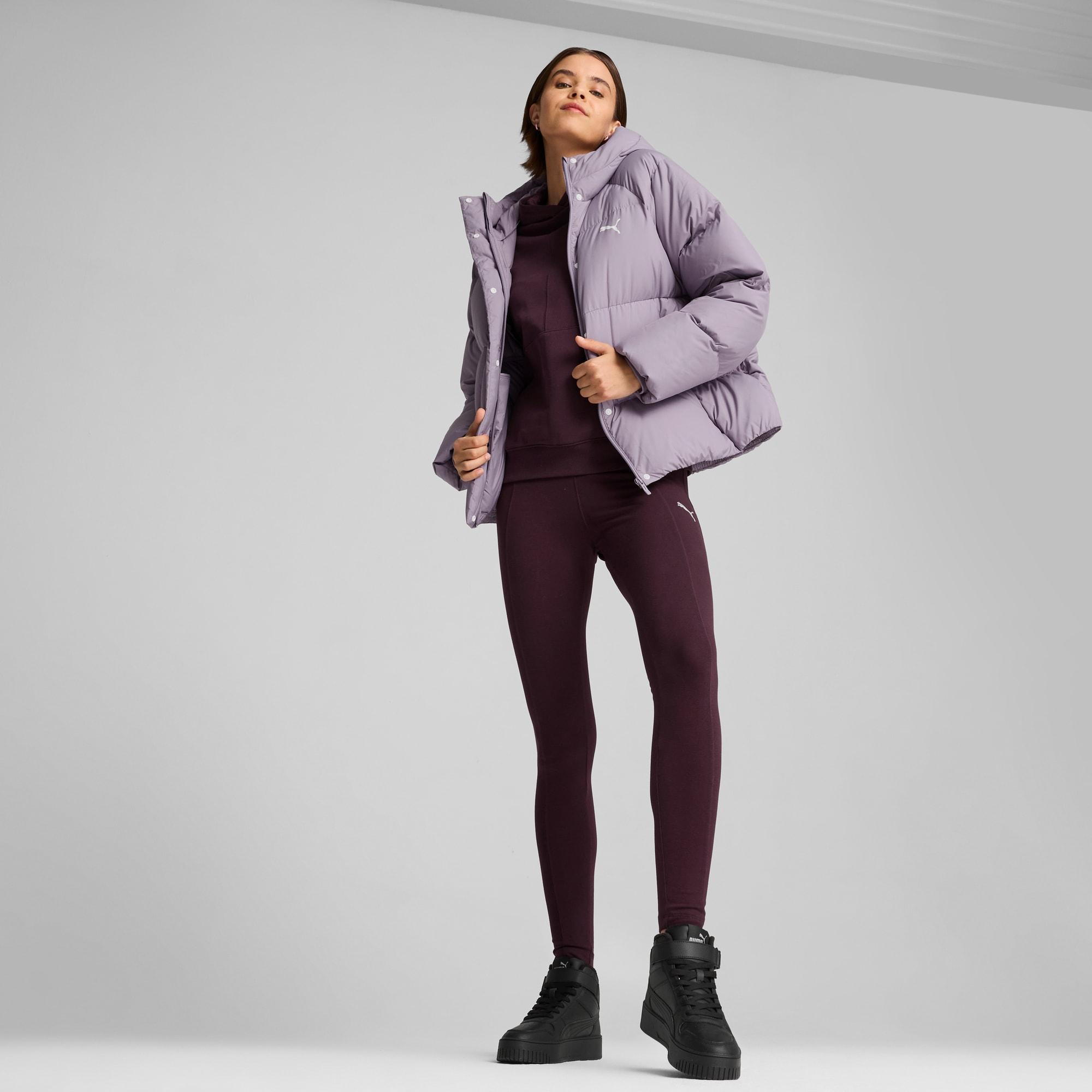 Down Puffer Jacket Women Product Image