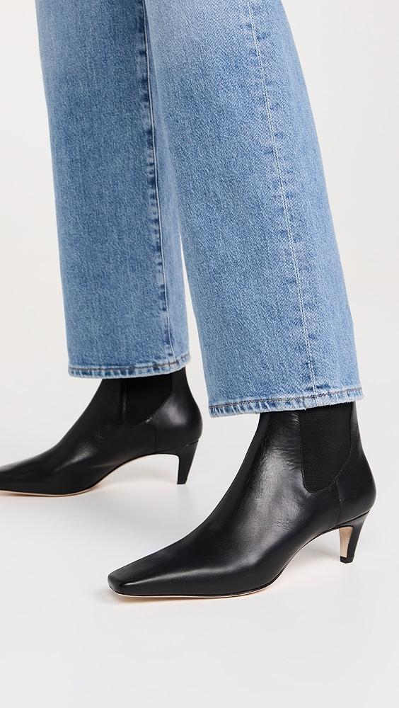 Reformation Roberta Ankle Boots | Shopbop Product Image