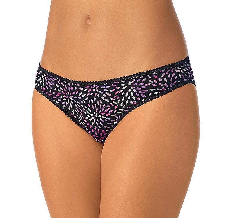 On Gossamer Mesh Bikini Product Image