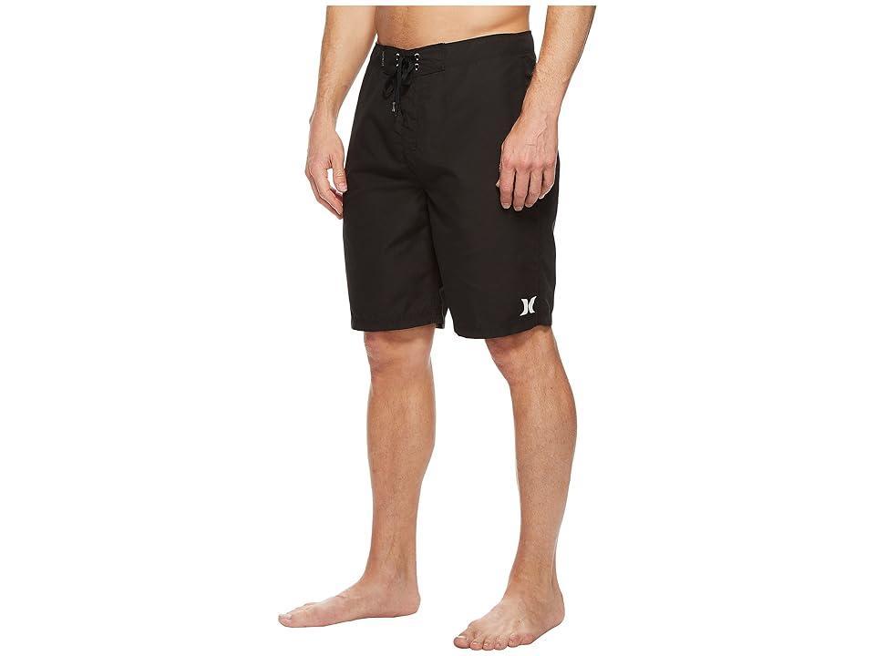 Hurley One Only 2.0 21 Boardshorts Men's Swimwear Product Image