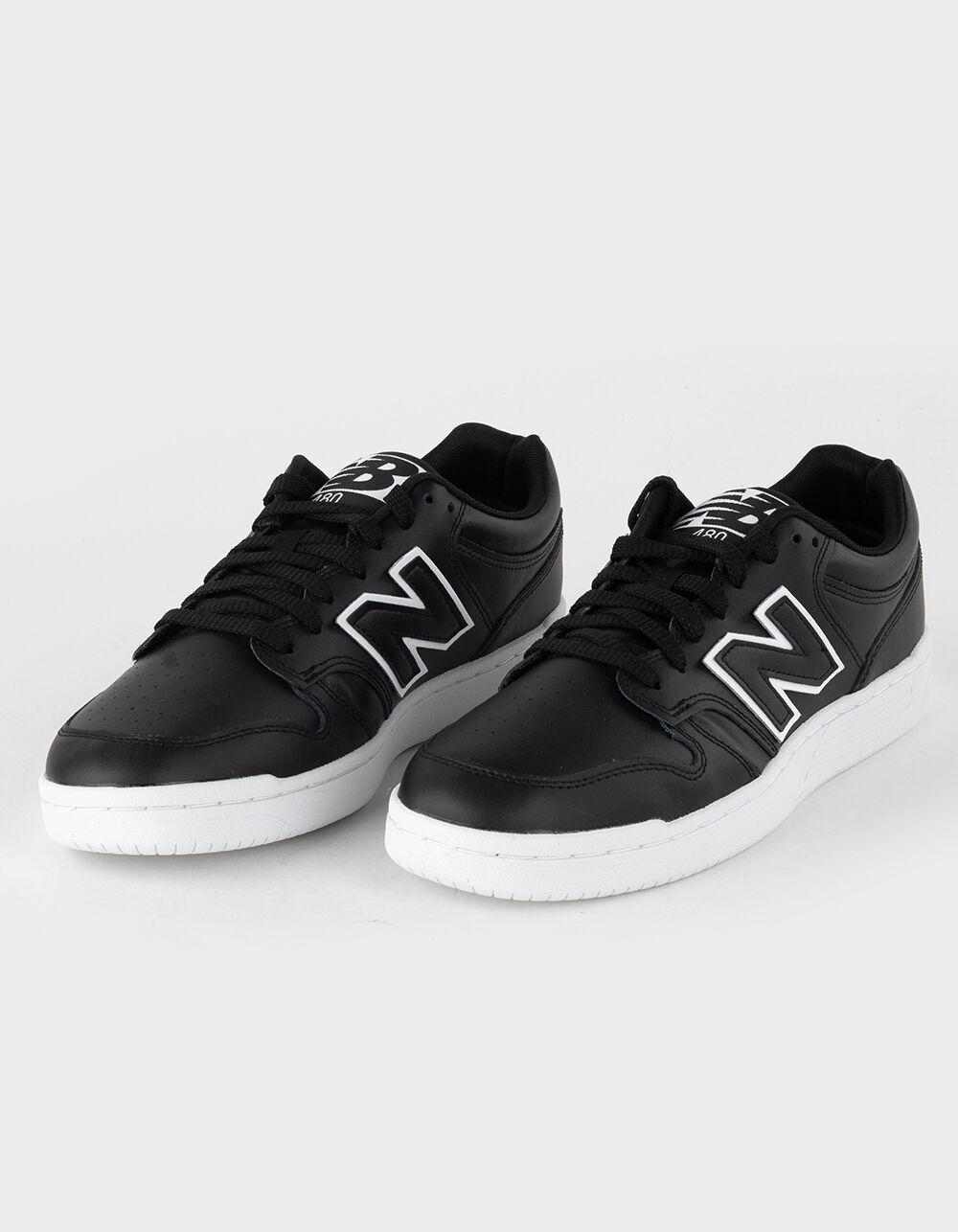 NEW BALANCE 480 Shoes Product Image