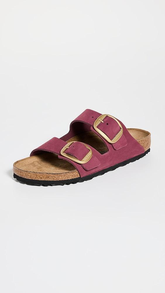 Birkenstock Arizona Big Buckle Sandals | Shopbop Product Image