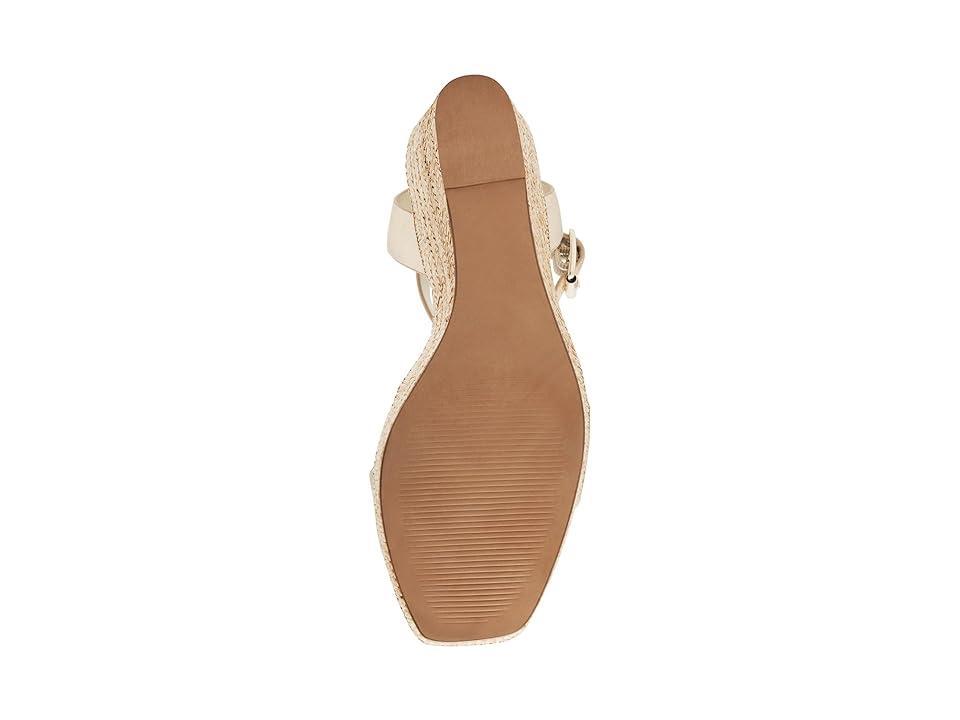 Steve Madden Cassie Leather) Women's Sandals Product Image