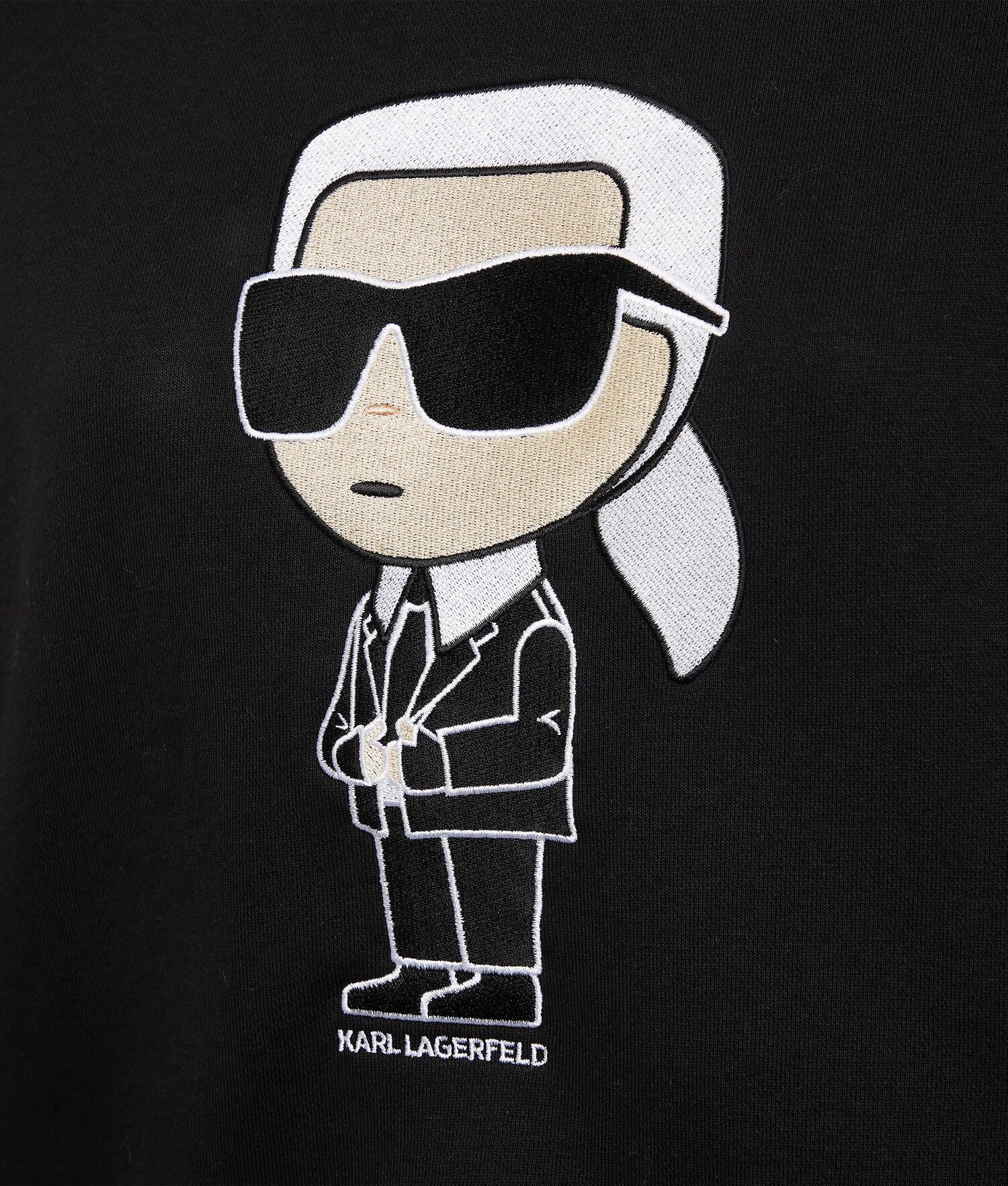 KARL IKONIK SWEATSHIRT Product Image