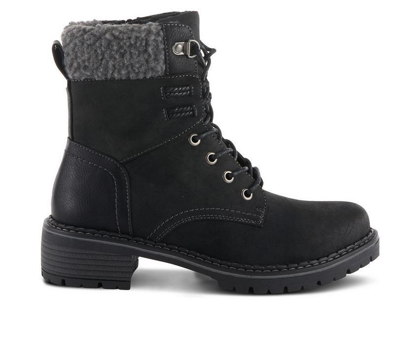 Women's Patrizia Jordyn Combat Boots Product Image