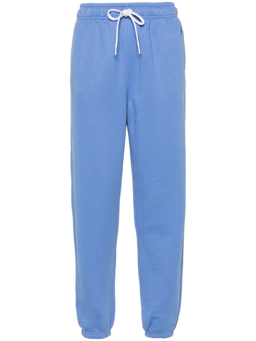 POLO RALPH LAUREN Pants In Blue Product Image