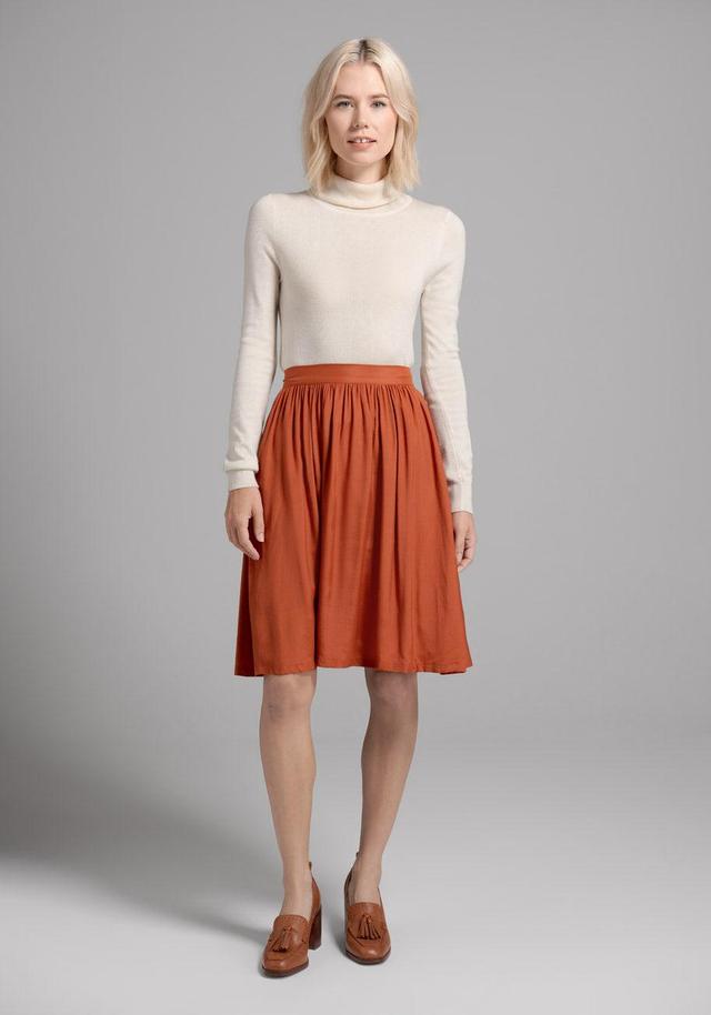 More Than Charming Skirt Product Image