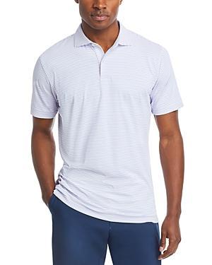 Peter Millar Crown Crafted Ambrose Performance Jersey Polo Product Image