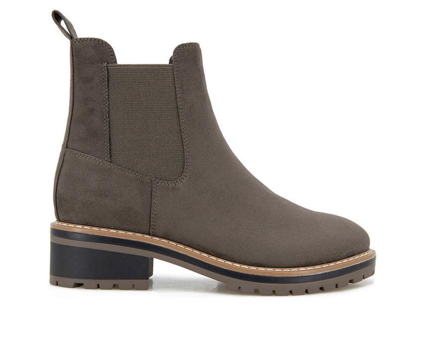 Women's KENSIE Khai Chelsea Boots product image