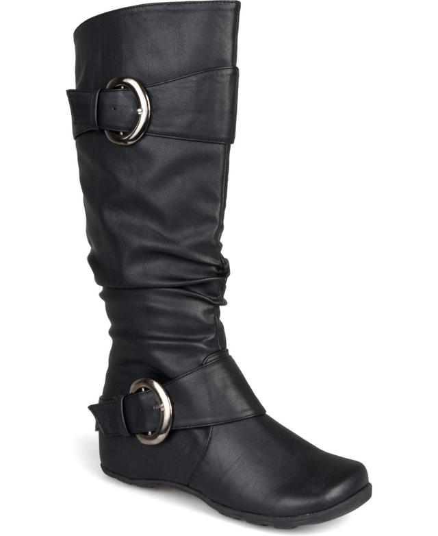 Journee Collection Womens Paris Boot Womens Shoes Product Image