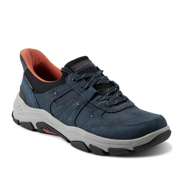 Men's Rhett Step Activated Casual Lace-up Product Image