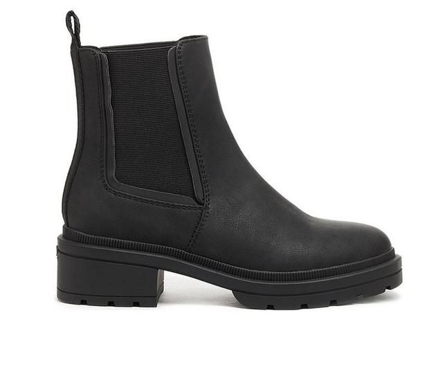 Women's Rocket Dog Iggie Chelsea Boots Product Image