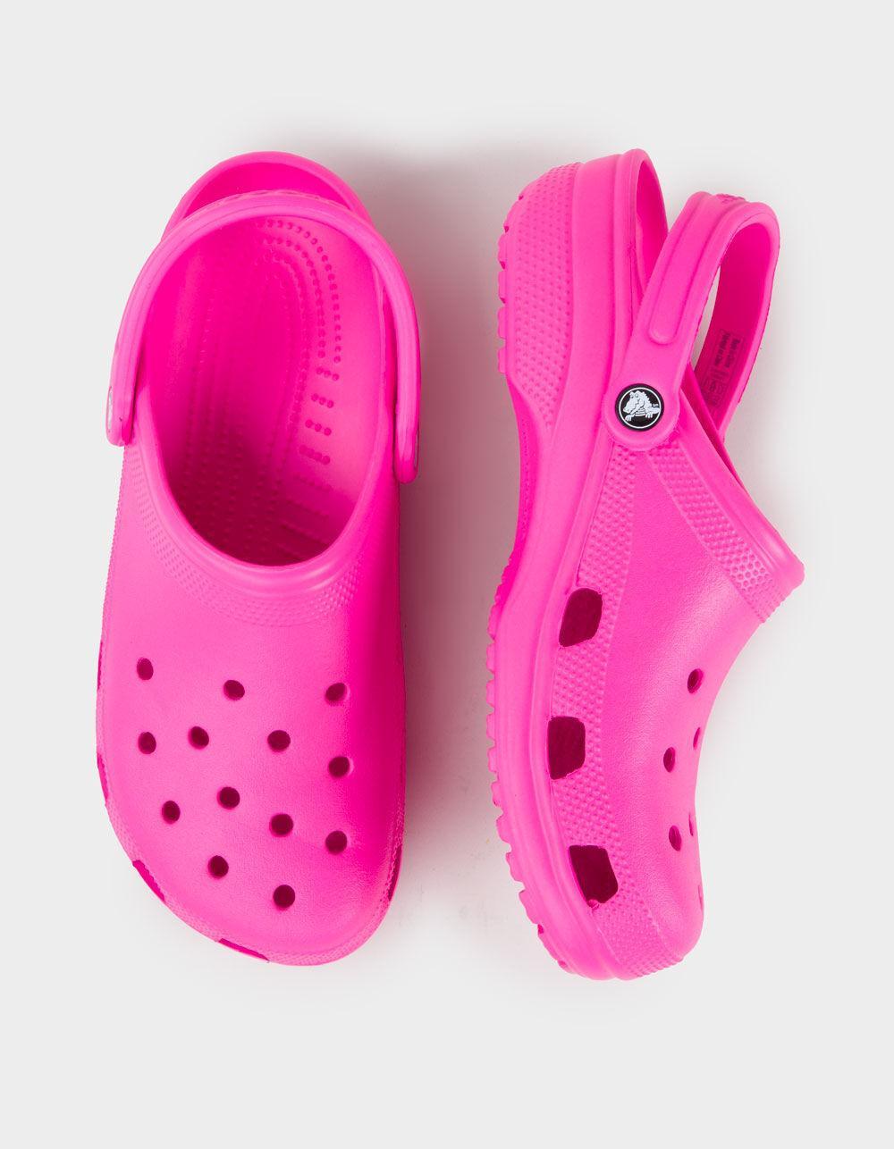 CROCS Classic Clogs Product Image