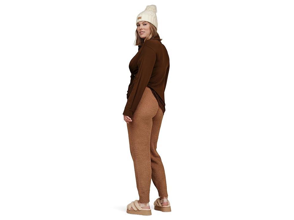 UGG Darianna Pant (Chestnut) Women's Casual Pants Product Image