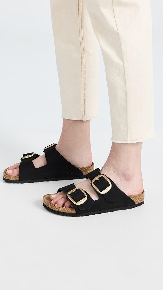 Birkenstock Arizona Big Buckle Sandals | Shopbop Product Image