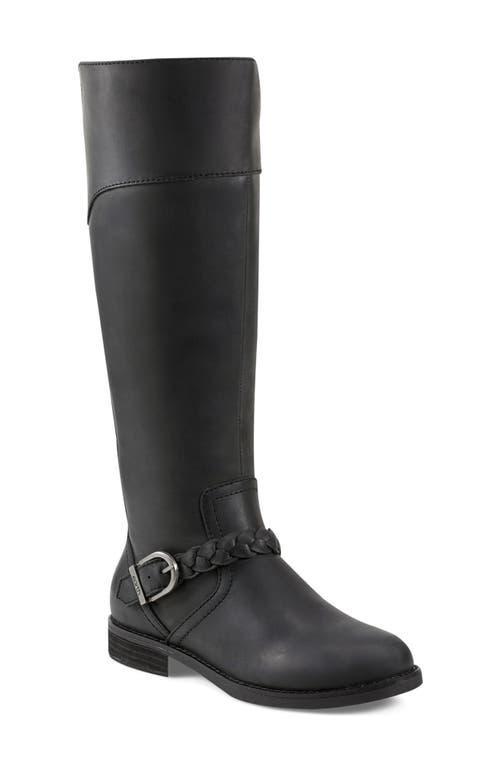 Earth Mira Knee High Boot Product Image