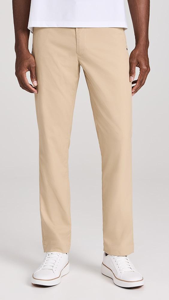 Polo Ralph Lauren Performance Tech Pants | Shopbop Product Image