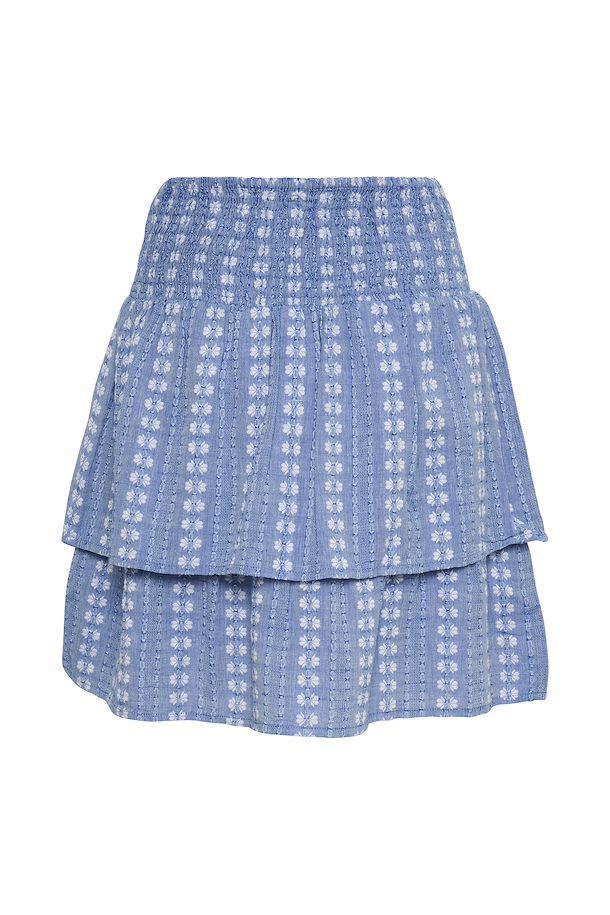 CUadriette Skirt Product Image