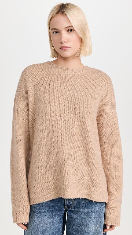 Favorite Daughter The Jamie Sweater | Shopbop Product Image