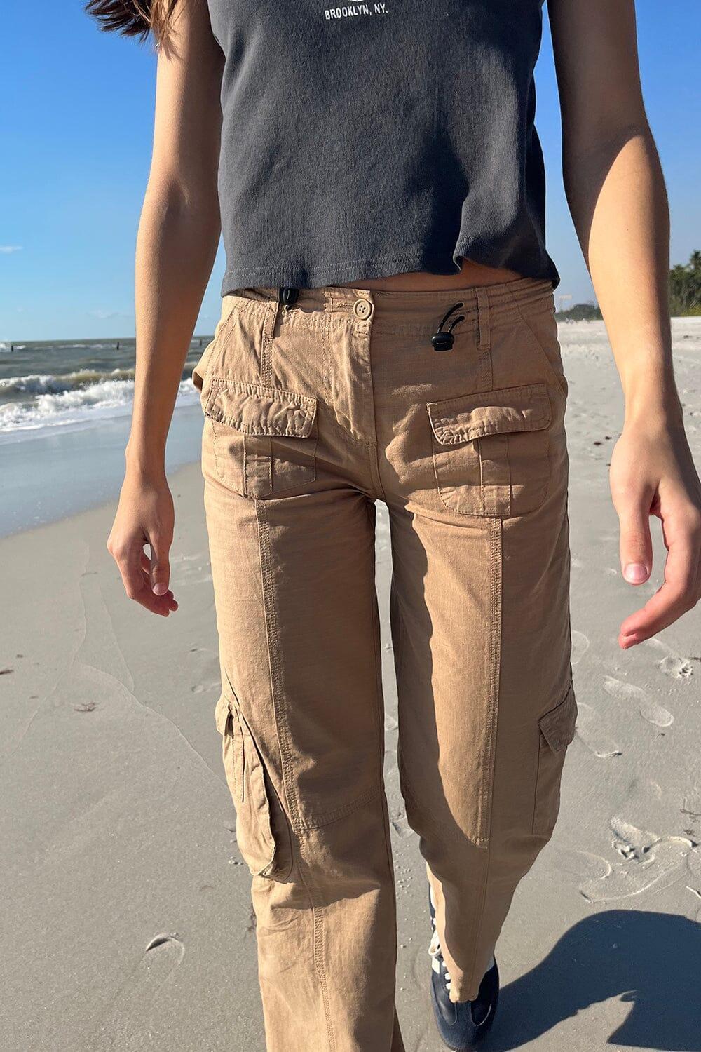 Kim Cargo Pants Product Image