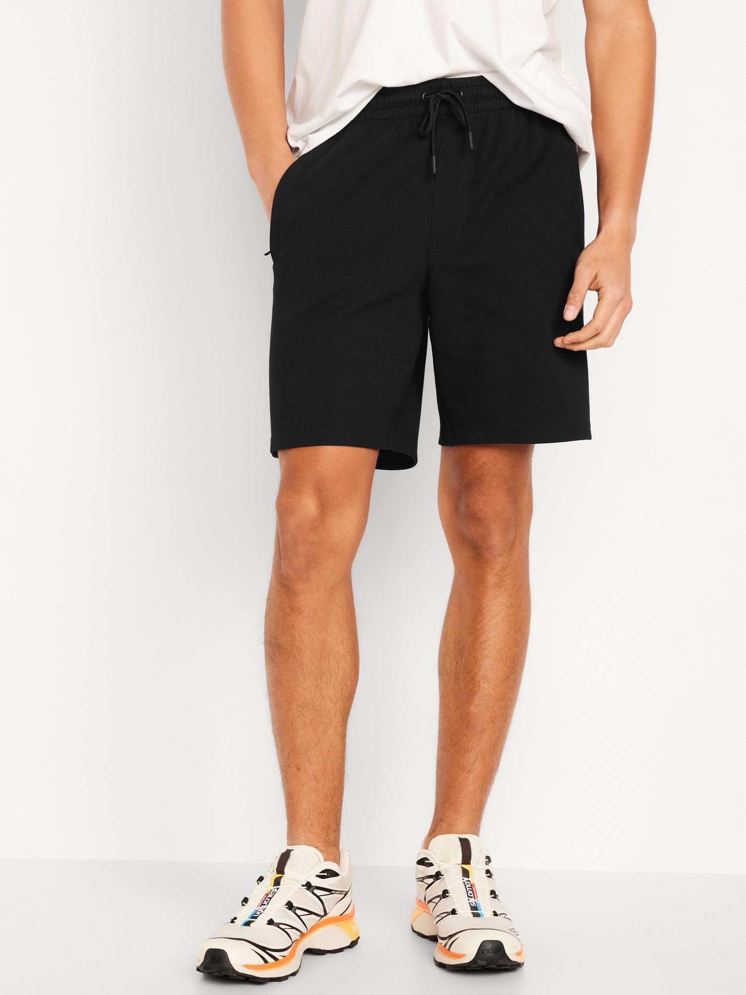 Dynamic Fleece Shorts -- 8-inch inseam Product Image