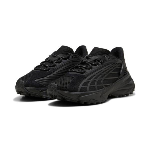 PUMA x PLEASURES Spirex Men's Sneakers Product Image