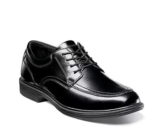 Nunn Bush Men's Bourbon Street Moc Toe Oxford Product Image