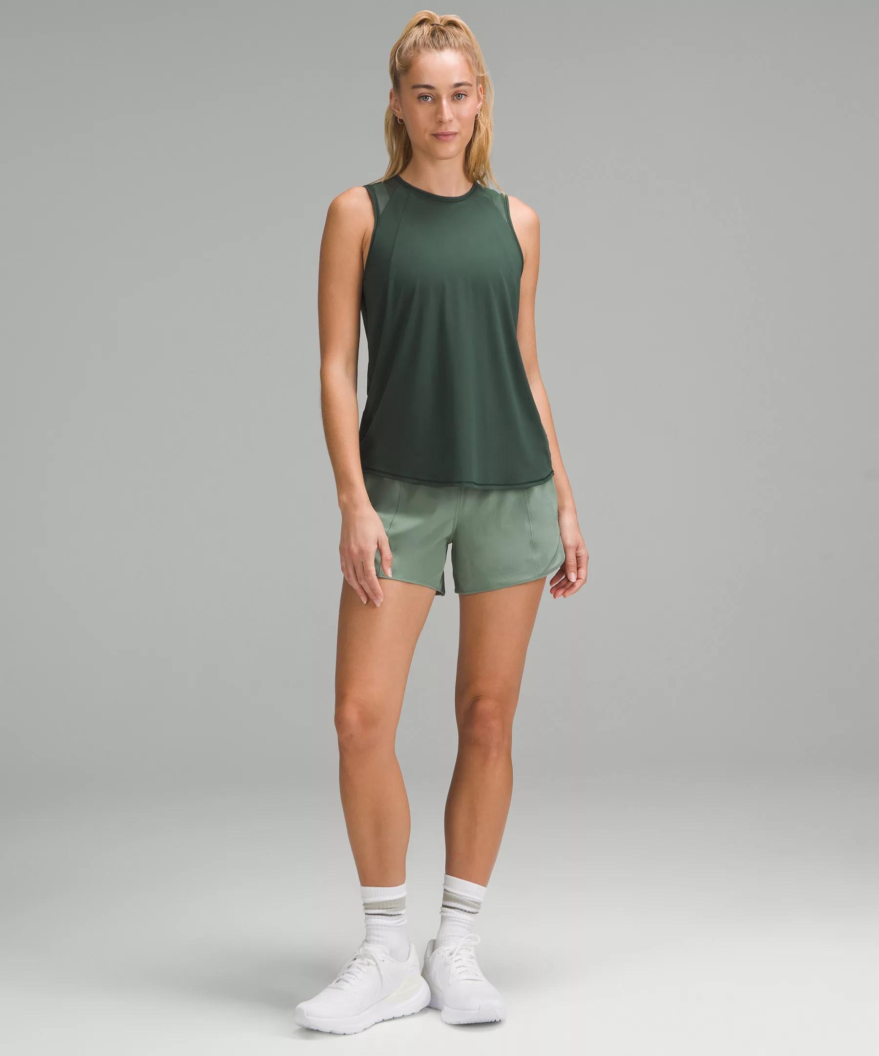 Sculpt Tank Top product image