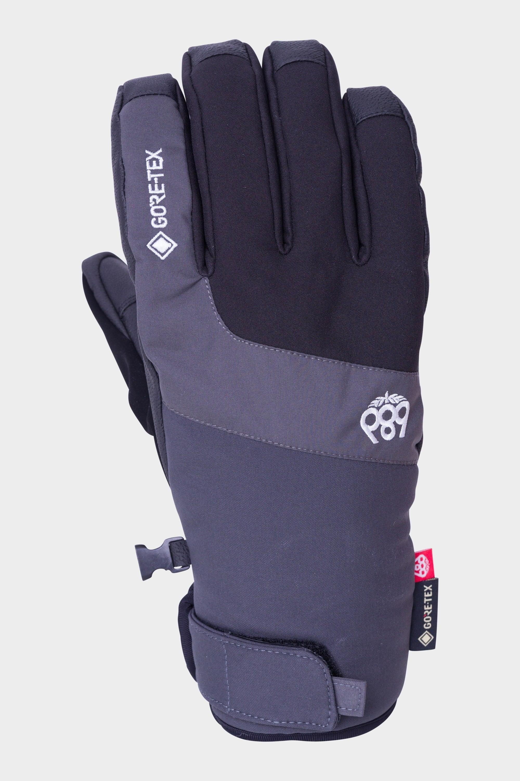 686 Men's GORE-TEX Linear Under Cuff Glove Male Product Image