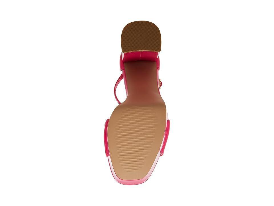 Madden Girl Omega (Hot Patent) Women's Shoes Product Image