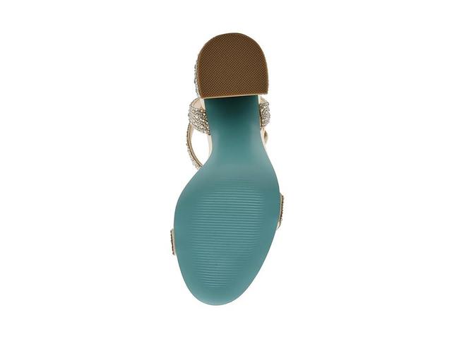 Blue by Betsey Johnson Jet (Light ) Women's Sandals Product Image