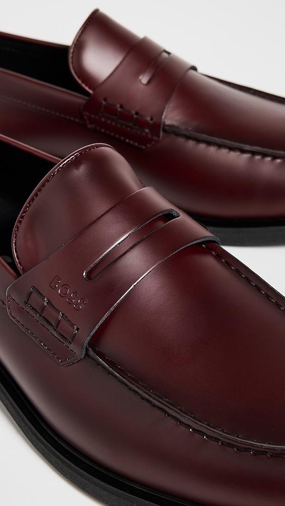 BOSS Joray Loafers | Shopbop Product Image