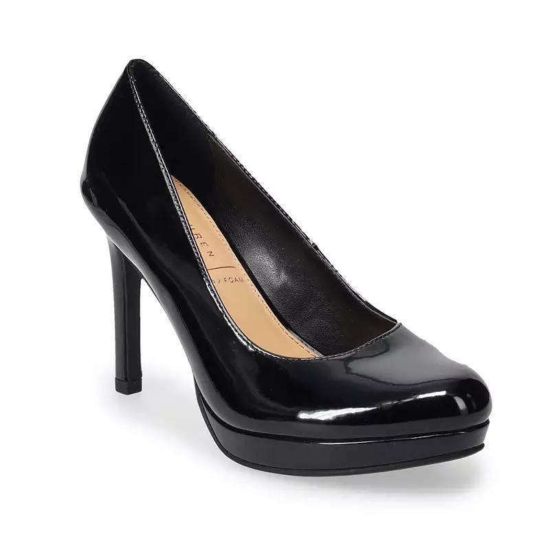 LC Lauren Conrad Rebel Womens Pumps Product Image