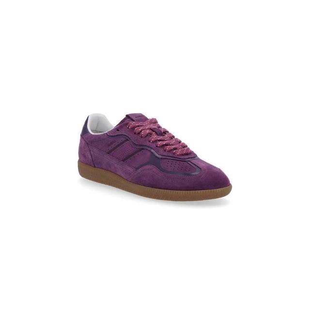 Alohas Womens Tb.490 Leather Sneakers Product Image