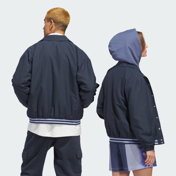 Coach Jacket (Gender Neutral) Product Image