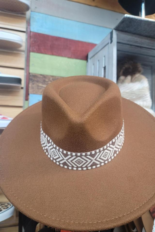 Cowboy Hat Female Product Image