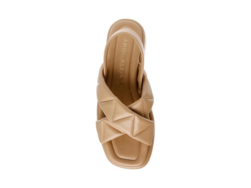 Anne Klein Womens Air Sandal Product Image